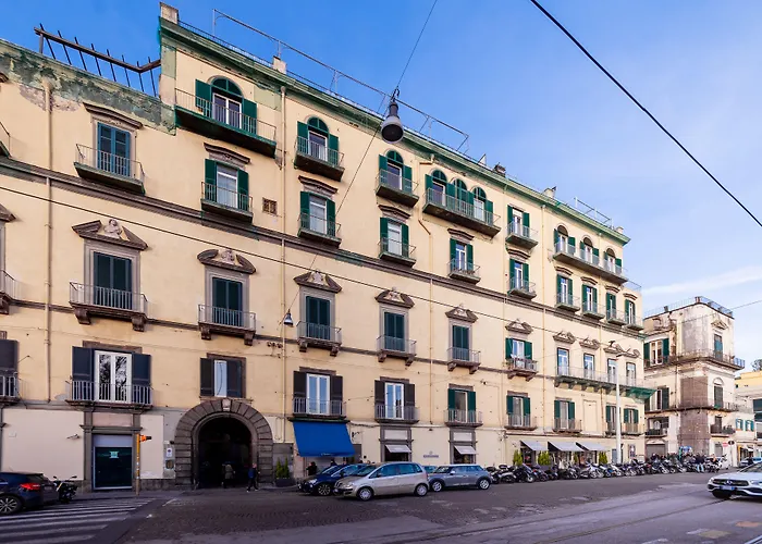 B&B Palazzo Satriano
