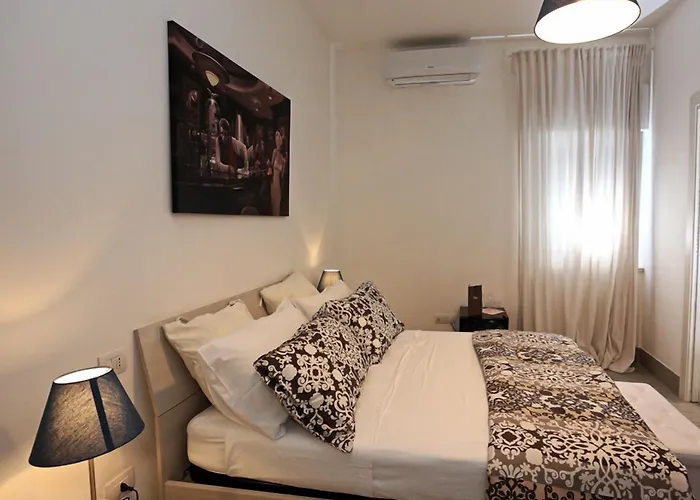 B&B Brothers Suite Vomero