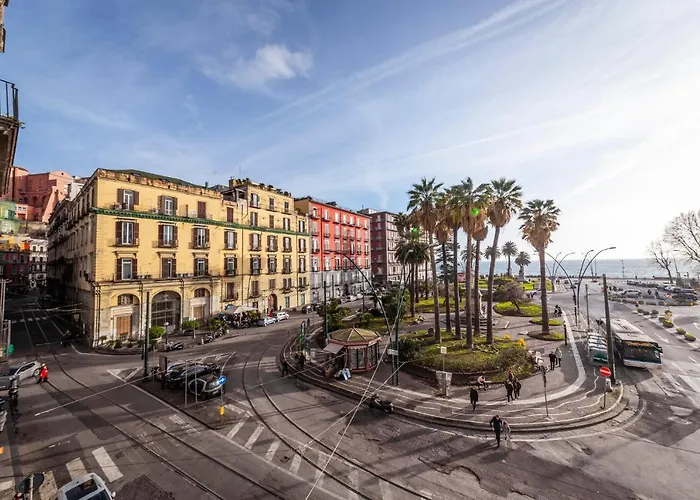 B&B Palazzo Satriano